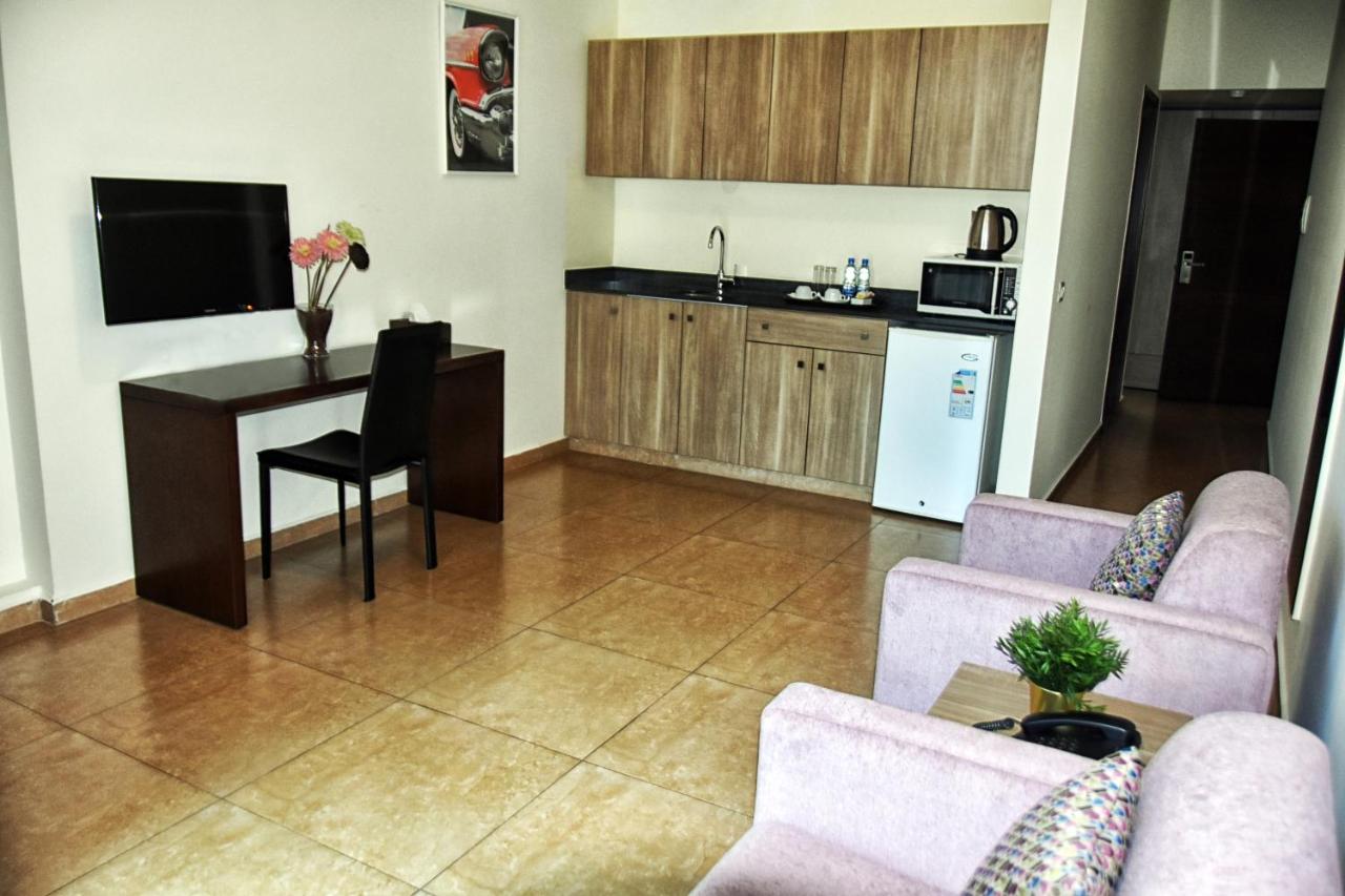 Byblostar Hotel photo