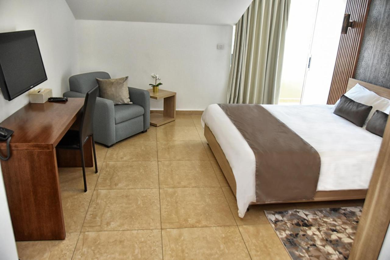 Byblostar Hotel photo