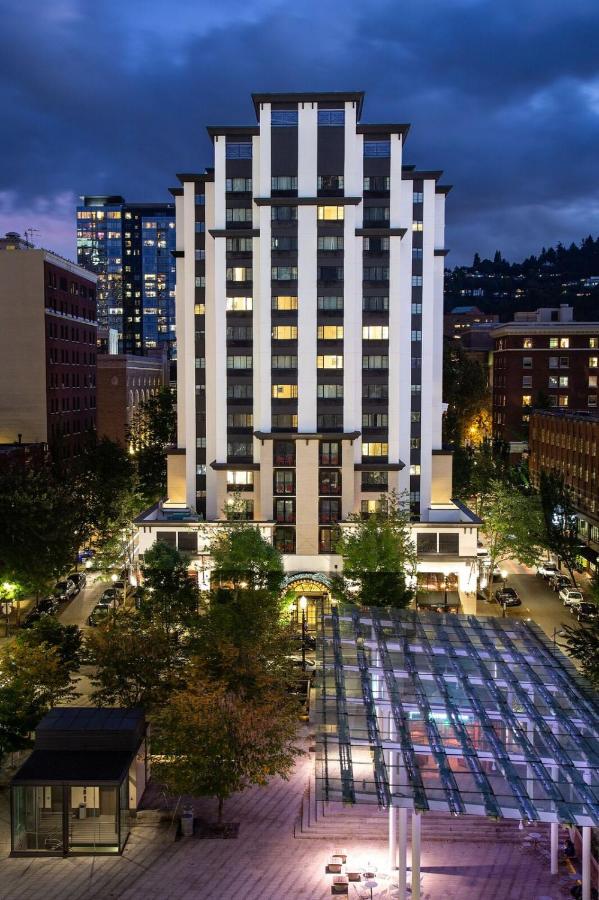 The Paramount Hotel Portland — photo 6