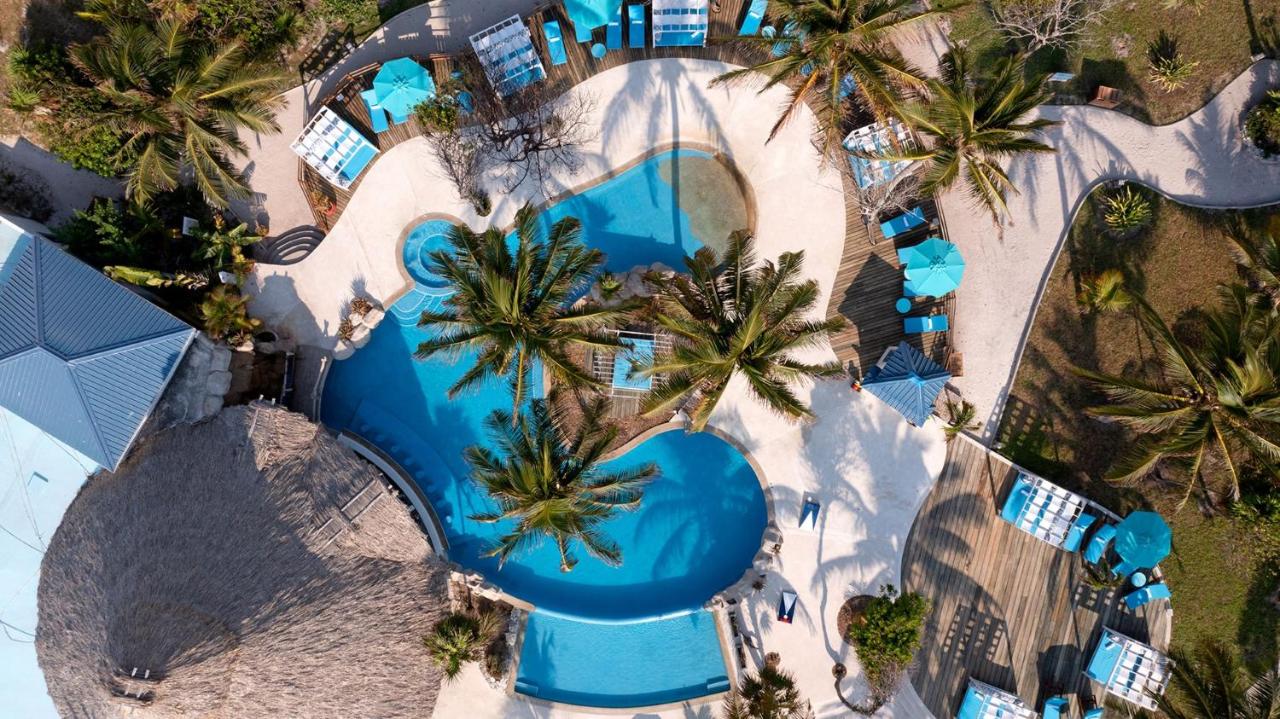 Margaritaville Beach Resort Ambergris Caye - Belize photo