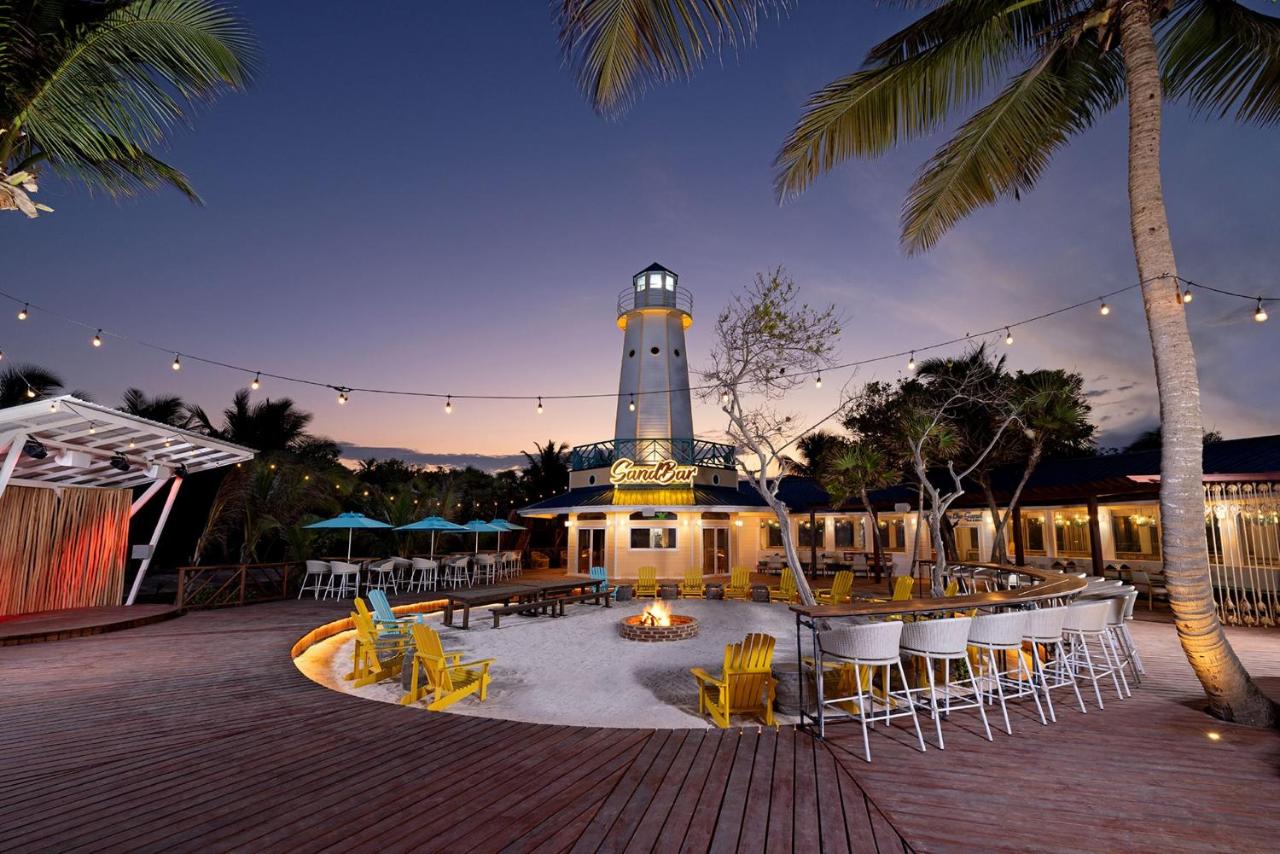 Margaritaville Beach Resort Ambergris Caye - Belize photo