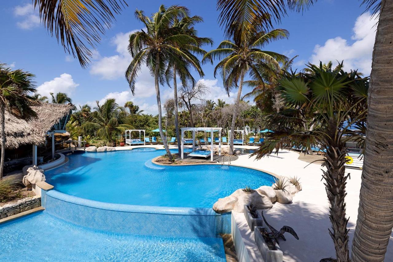 Margaritaville Beach Resort Ambergris Caye - Belize photo