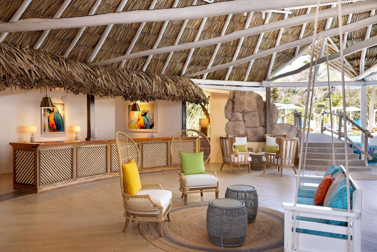 Margaritaville Beach Resort Ambergris Caye - Belize photo