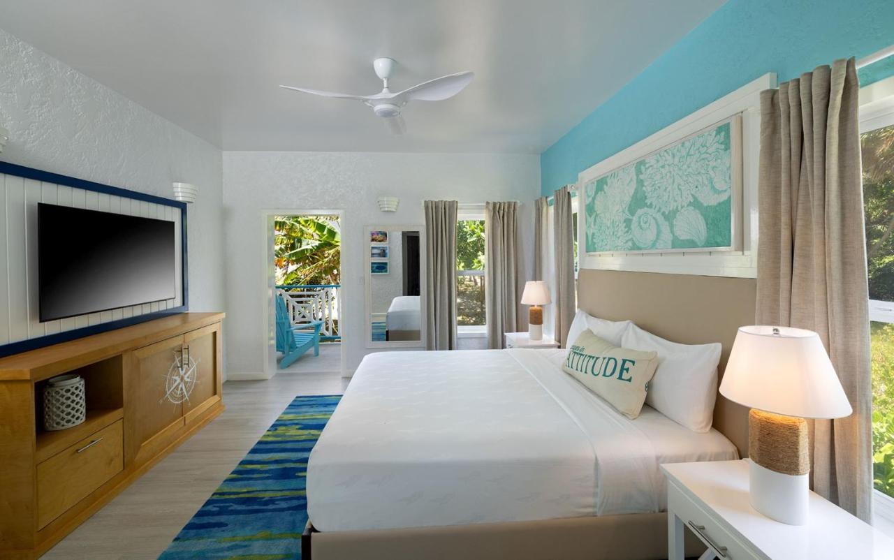 Margaritaville Beach Resort Ambergris Caye - Belize photo