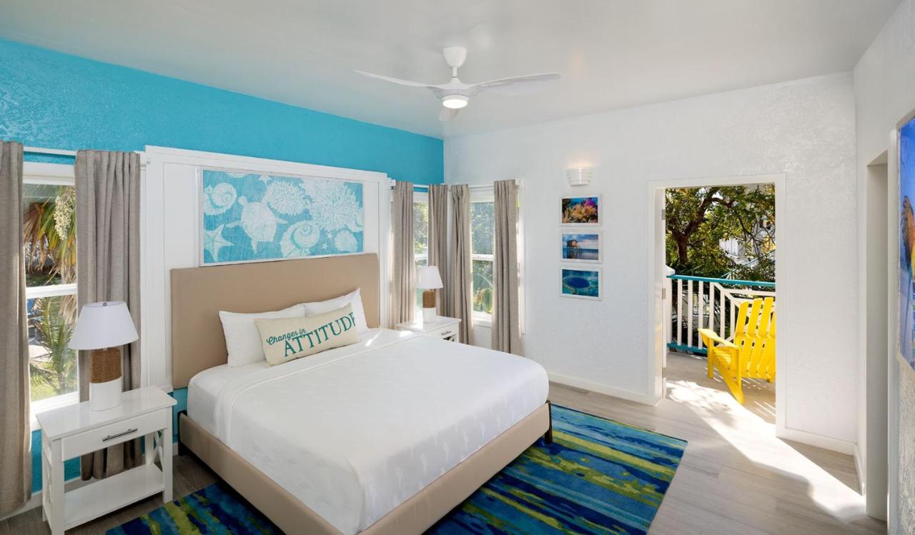 Margaritaville Beach Resort Ambergris Caye - Belize photo