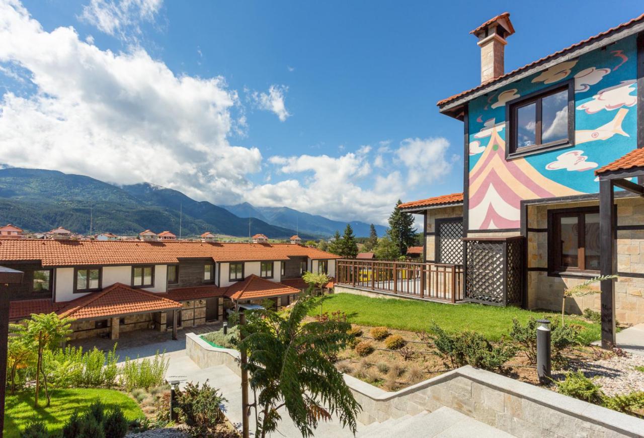 Ruskovets Thermal SPA & Ski Resort photo