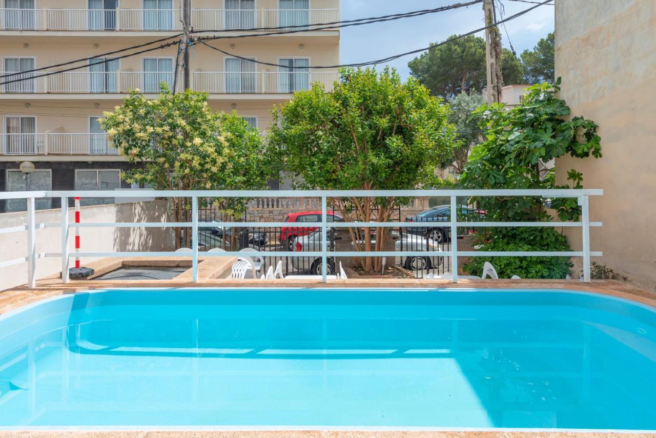 Beetroot Mallorca - 4