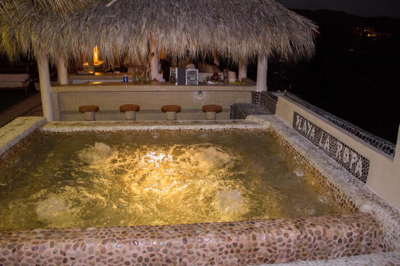 Hotel Villas Las Azucenas photo