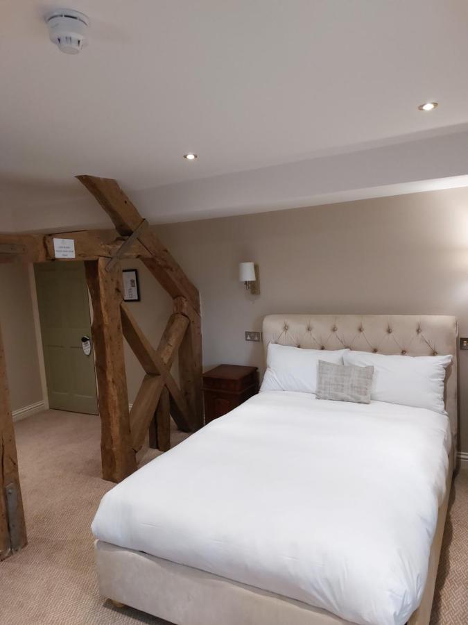 Owston Hall Hotel - Laterooms