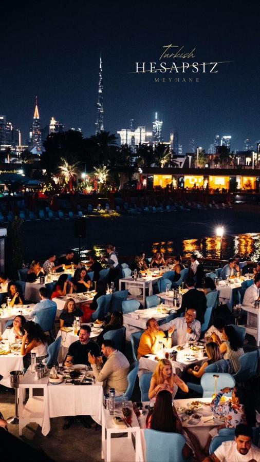 Dubai Marine Beach Resort & Spa photo