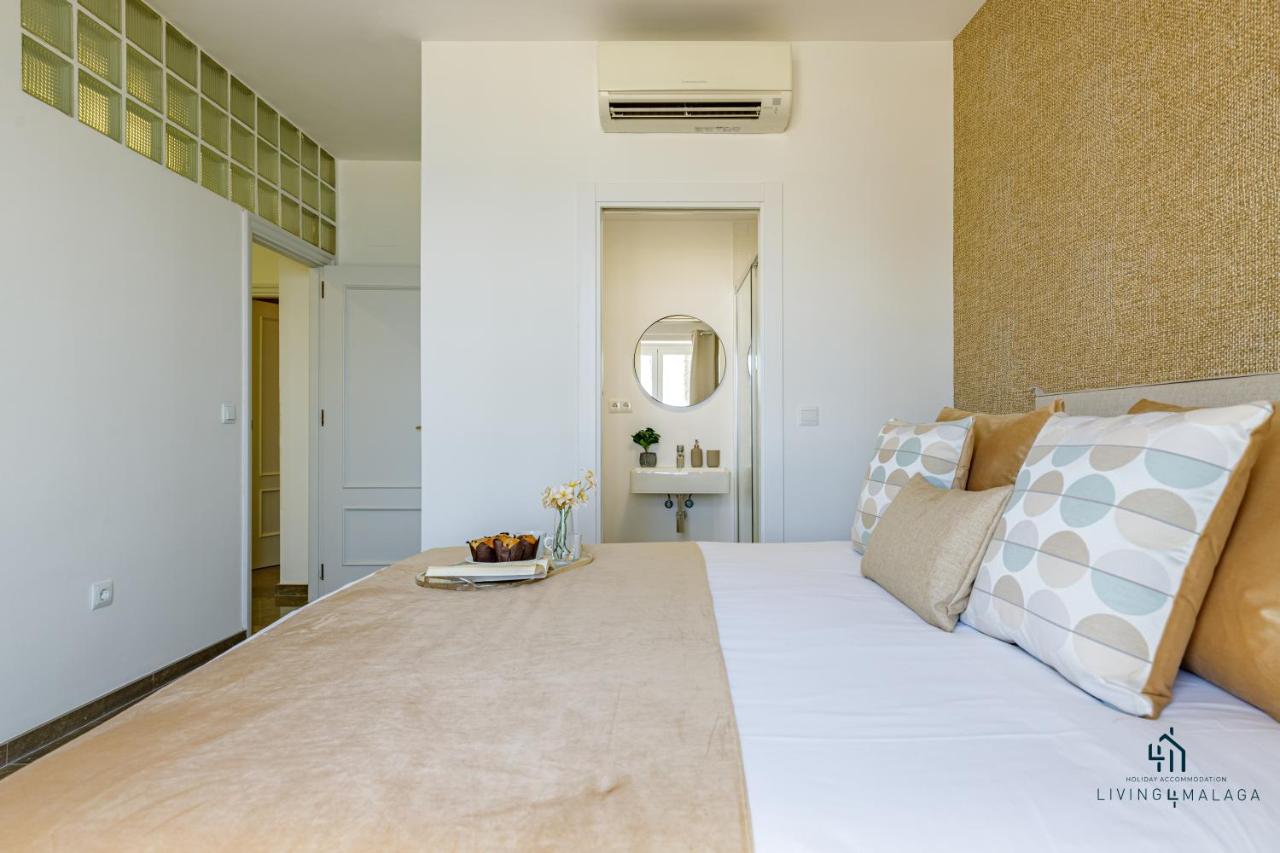 Living4malaga Seafront Duplex - 5