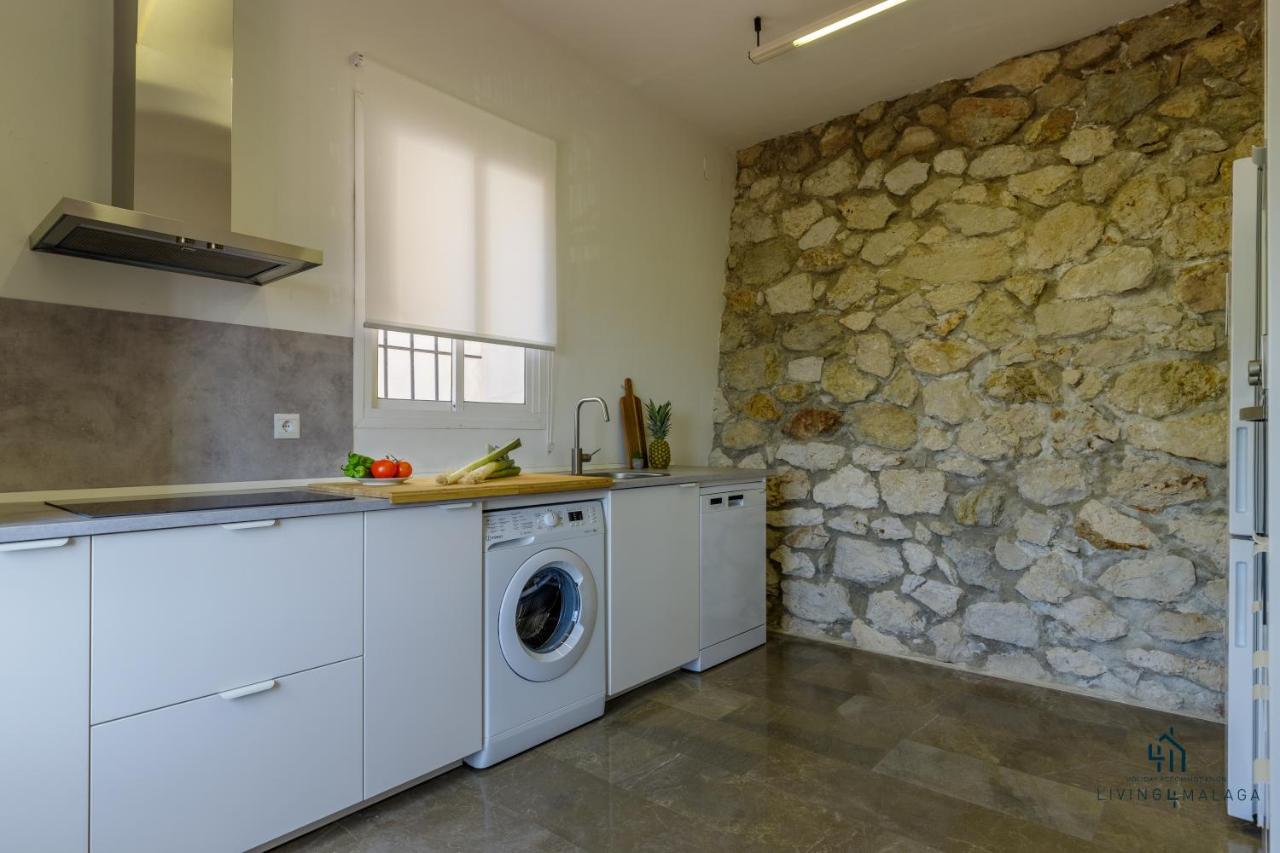 Living4malaga Seafront Duplex - 3