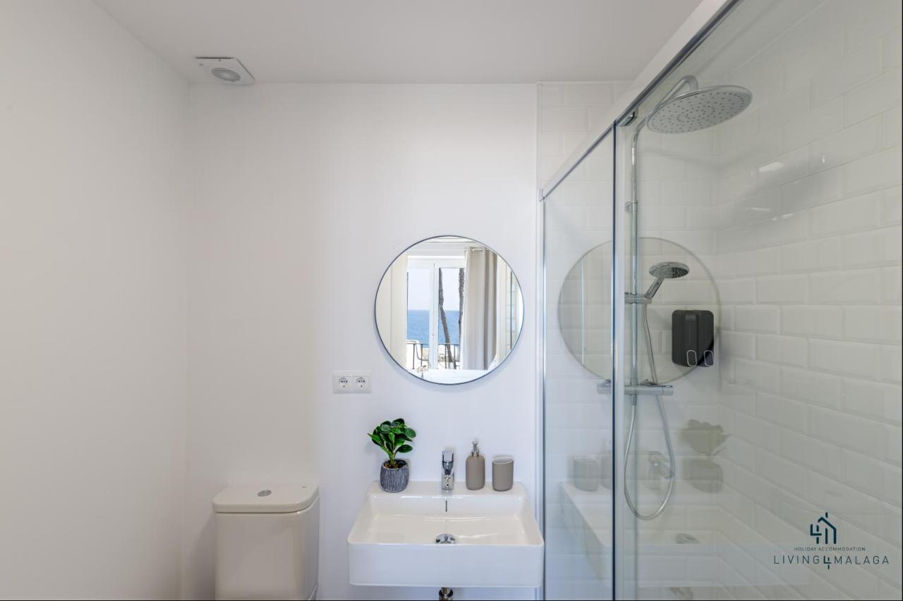 Living4malaga Seafront Duplex - 4