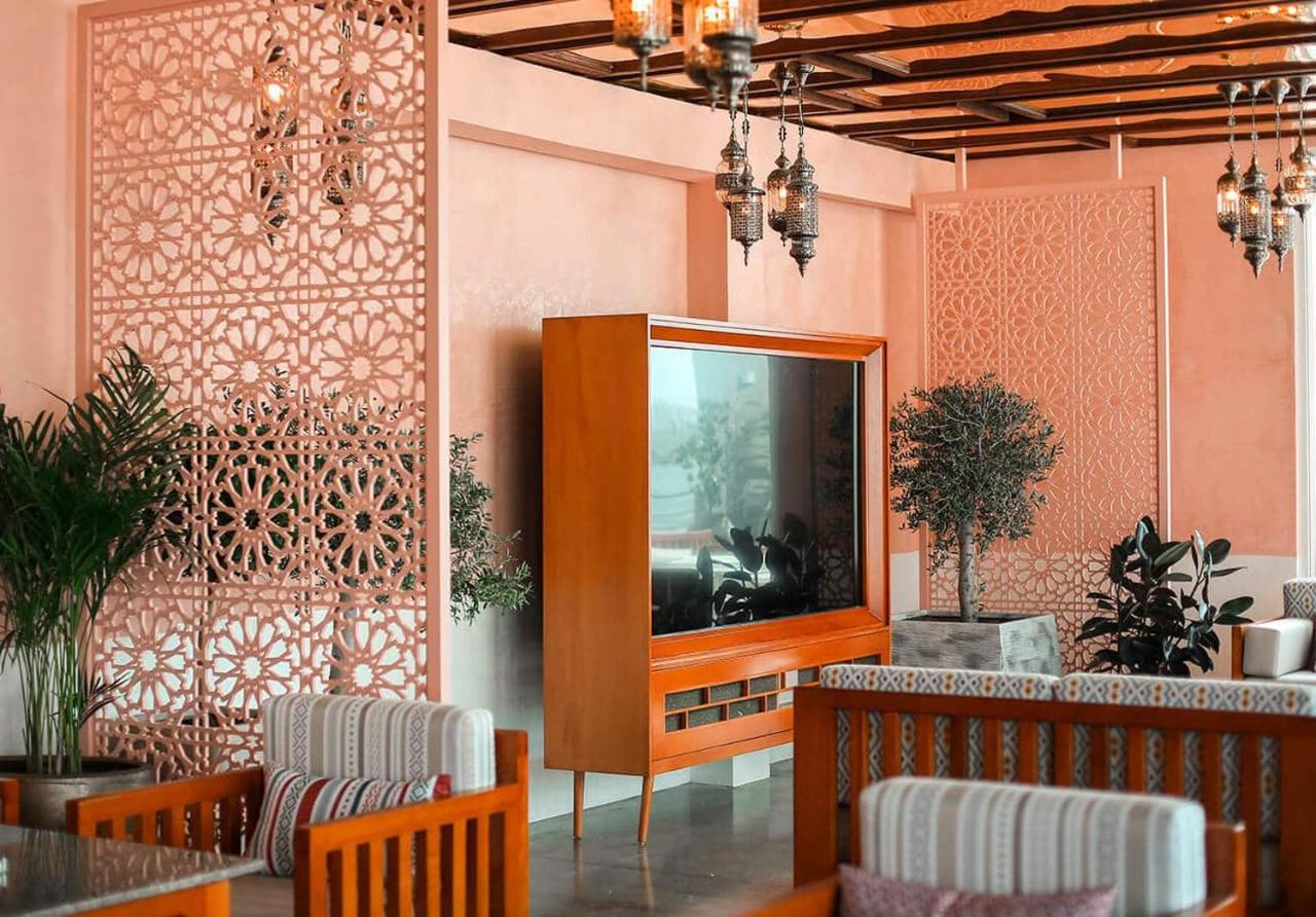 Dubai Marine Beach Resort & Spa photo