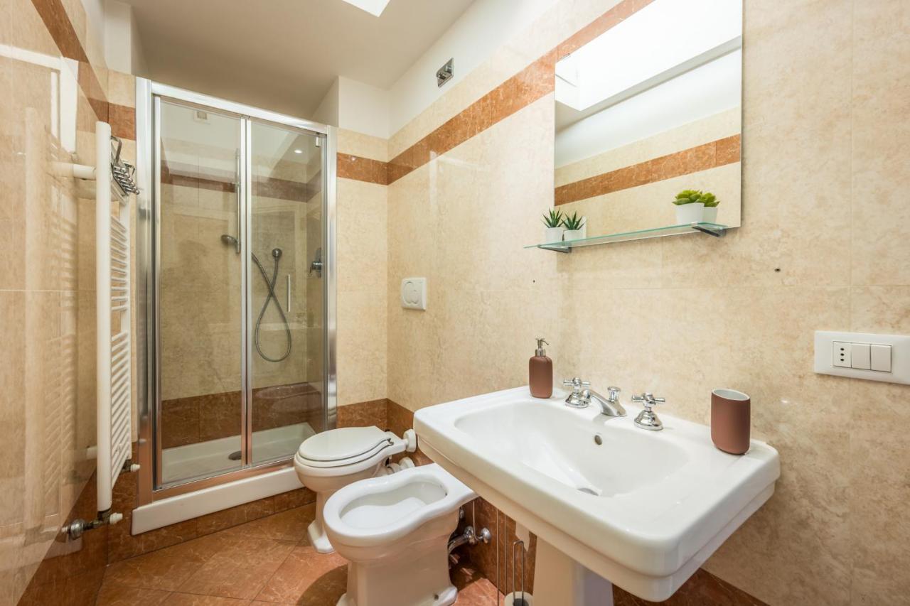 [5 min Duomo] Magnificent Home - 3