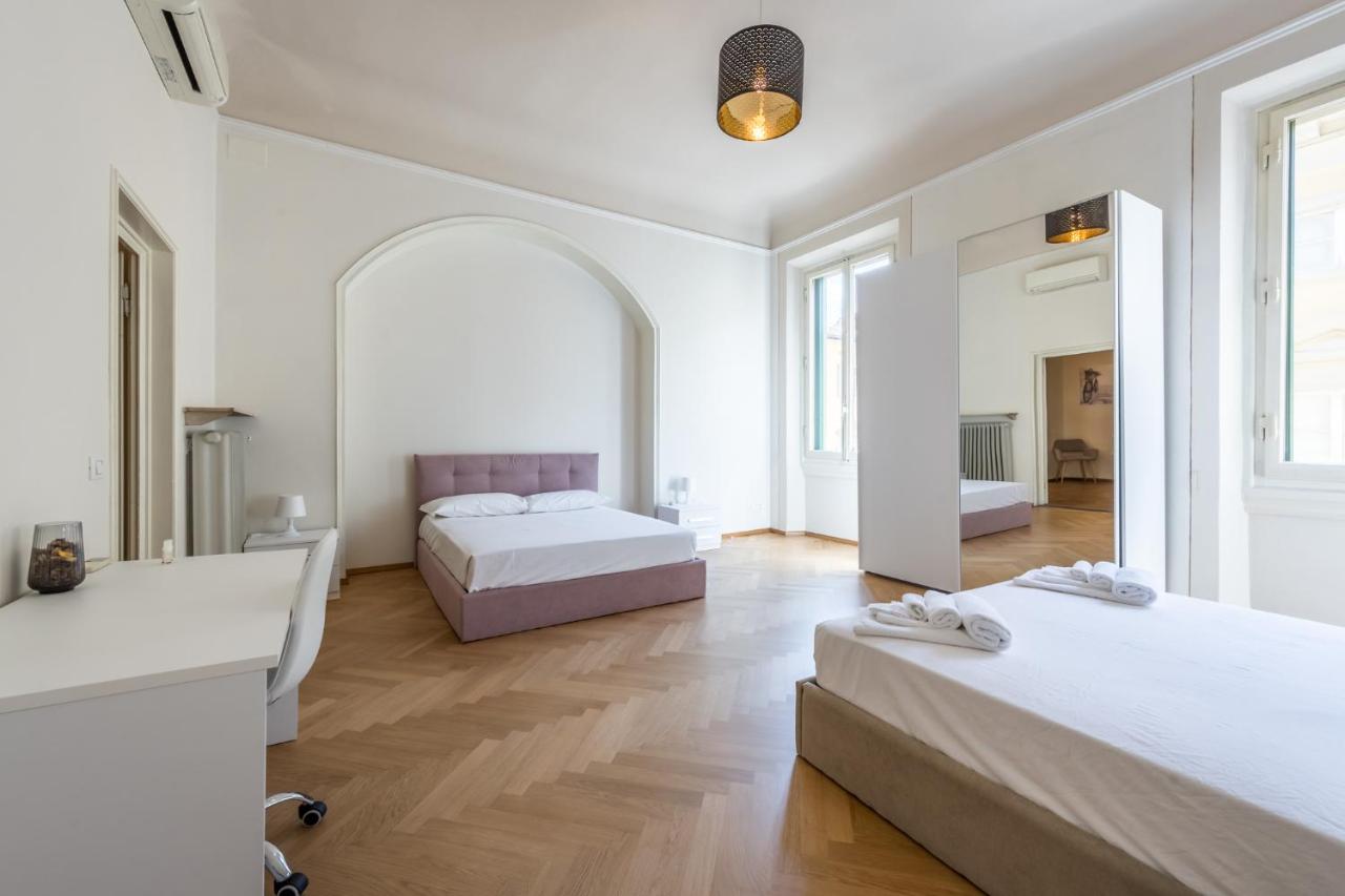 [5 min Duomo] Magnificent Home - 2