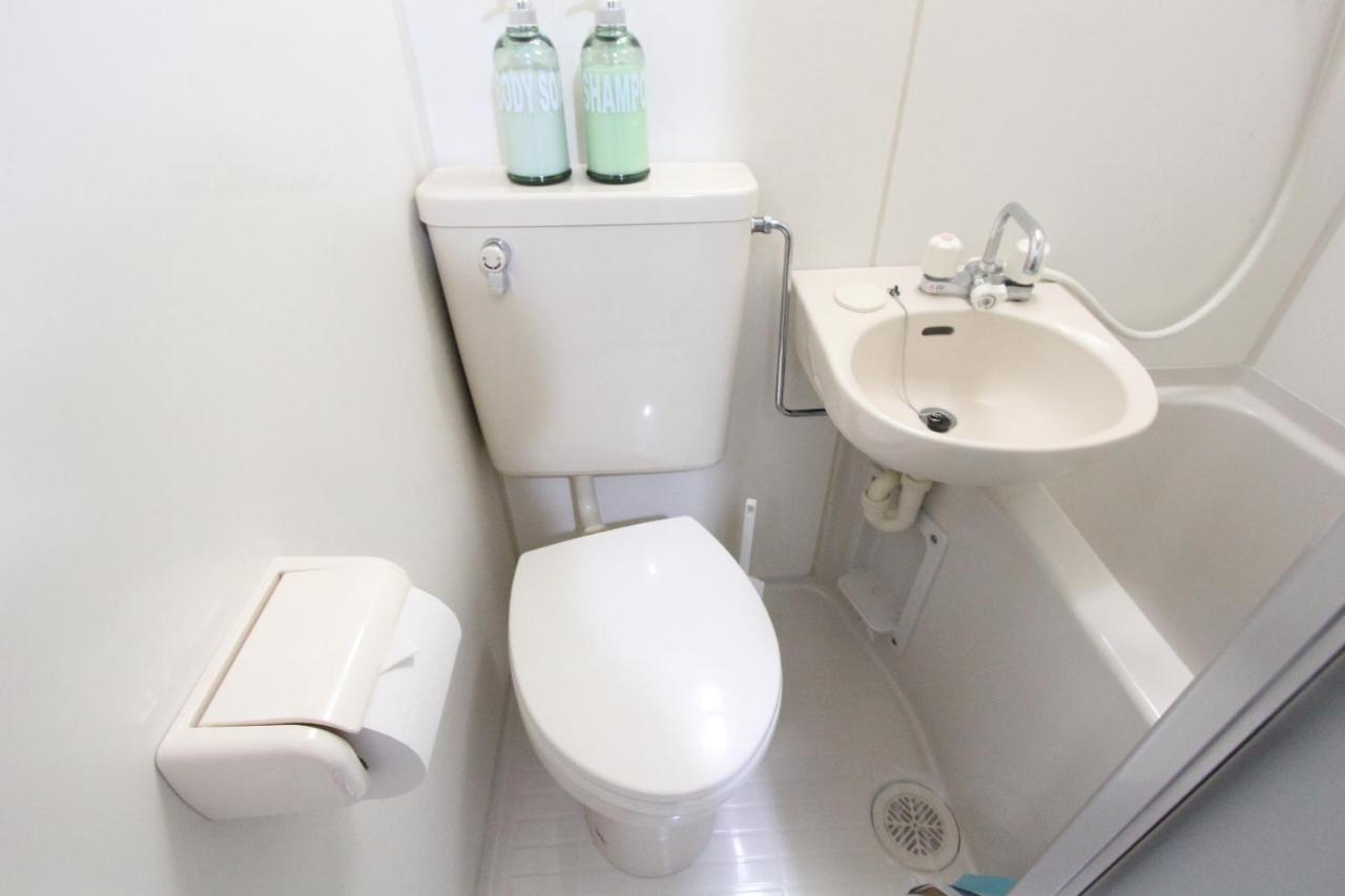 LUANAHOTEL IN KABUKICHO - 2