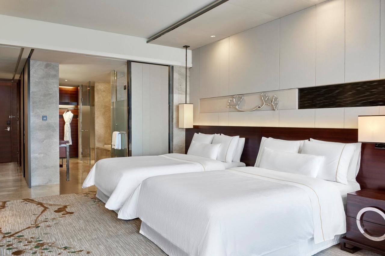 The Westin Pazhou photo