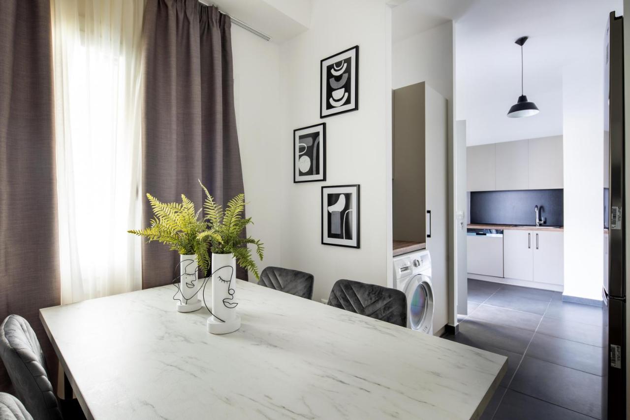 Euphoria Apartment - 2