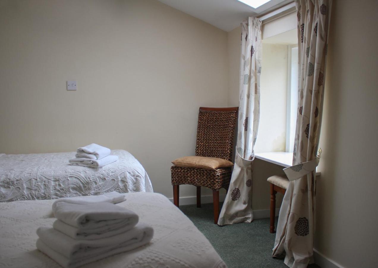 Annex Budget Twin Room