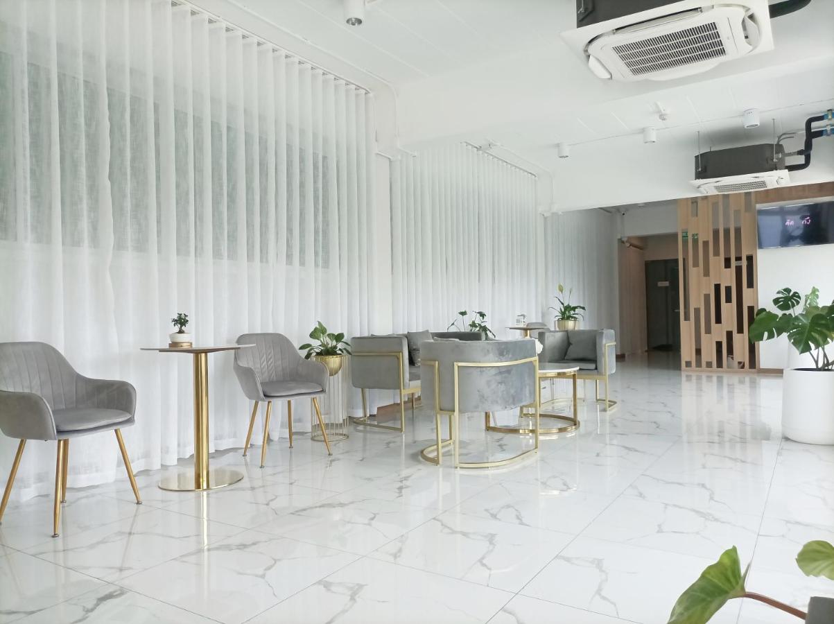 Golden Nest Hotel Suvarnabhumi - 4