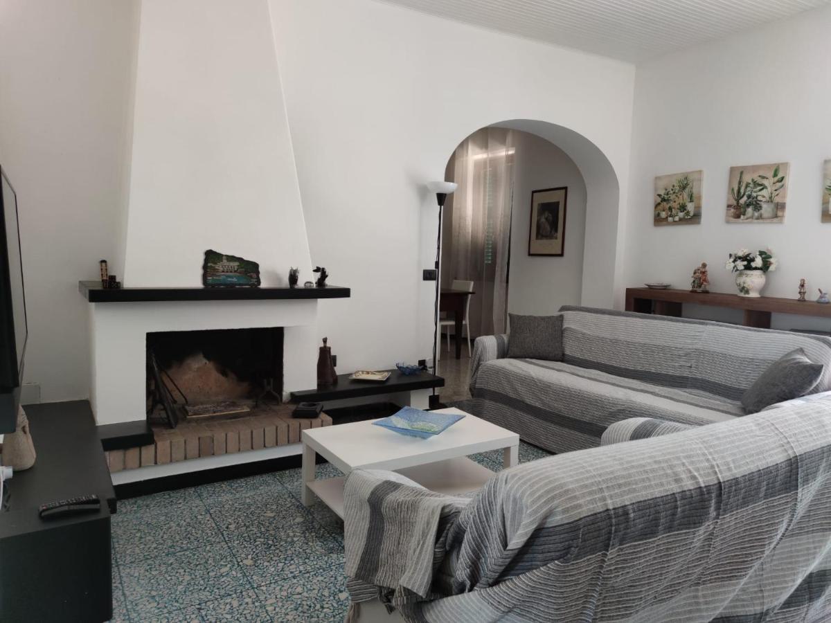 La casa tra verde e mare - 5