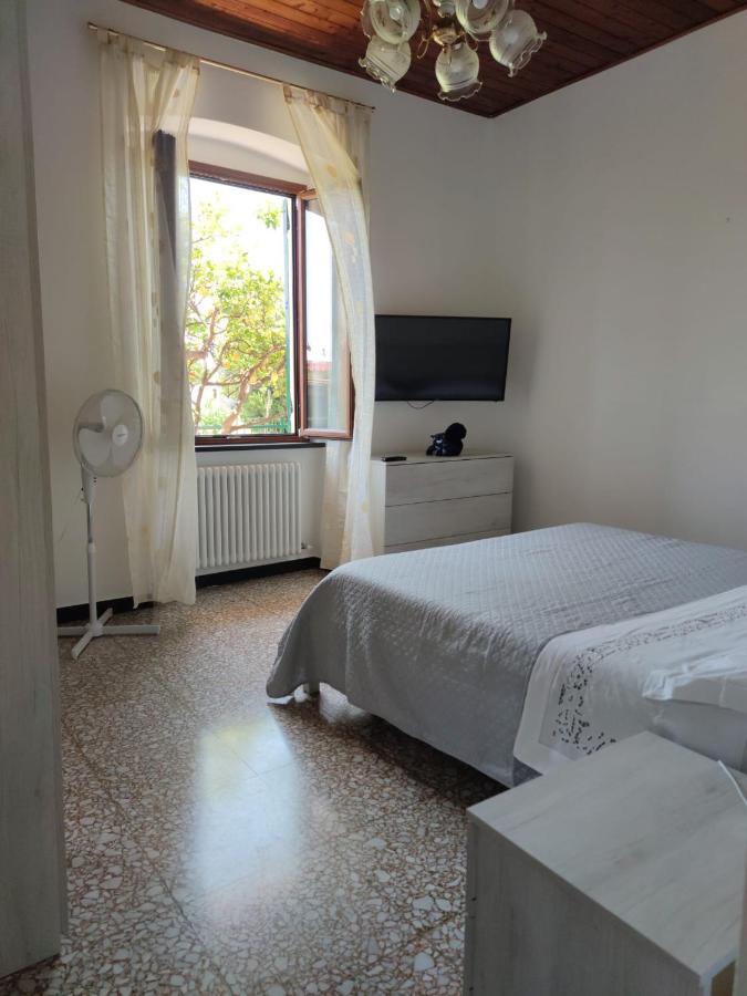 La casa tra verde e mare - 2