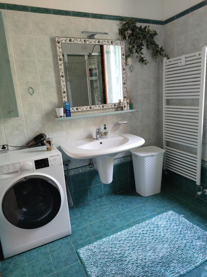 La casa tra verde e mare - 3