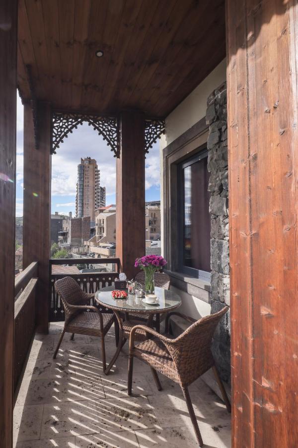 Apricot Hotel Yerevan photo