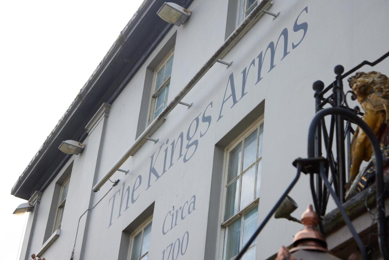 Kings Arms Hotel by Greene King Inns photo