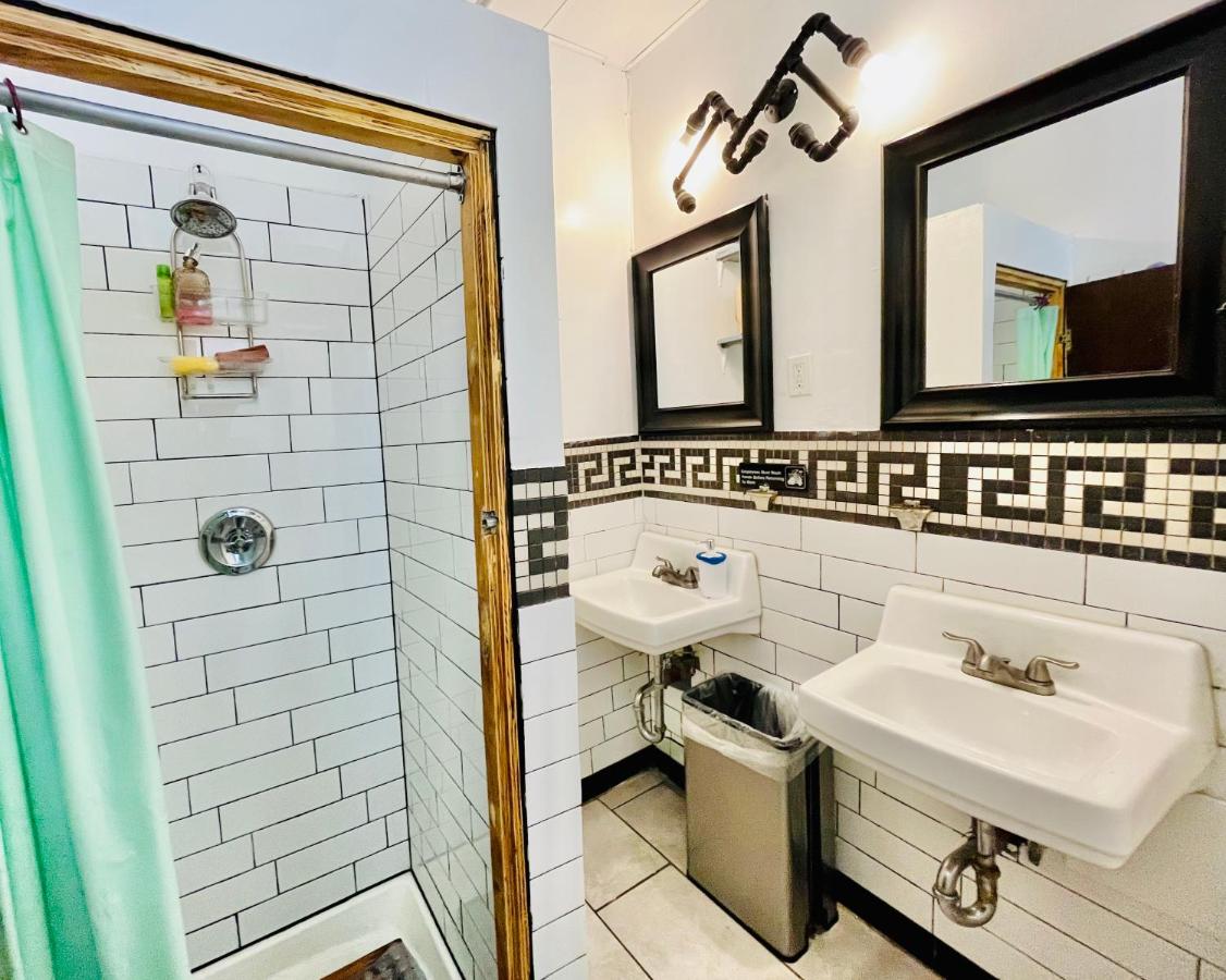 New York Spirit Retreats HOSTEL - 3