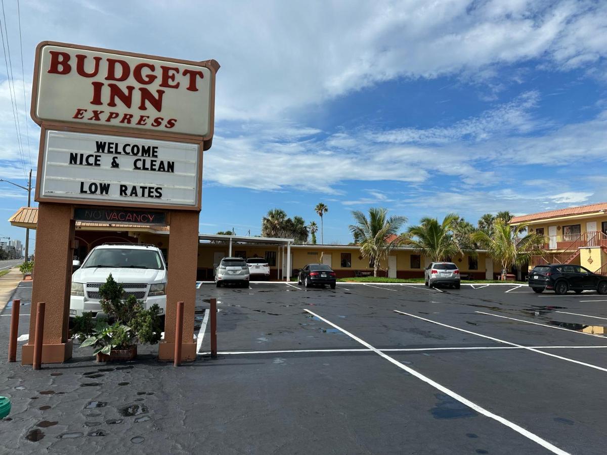 Budget Inn Express-Beachside — photo 17