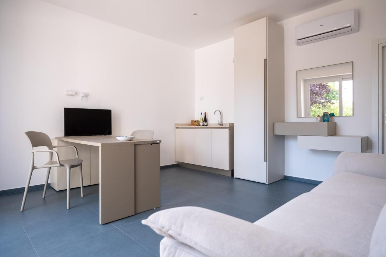 Nautika Suites - 3