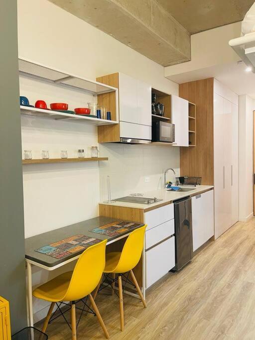 Loft en Chapinero con todo lo que necesitas ! - 4