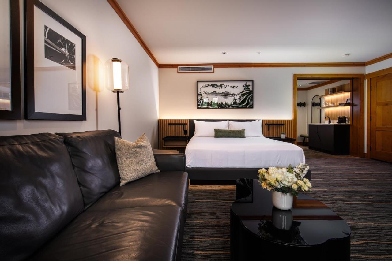 Nita Lake Lodge photo