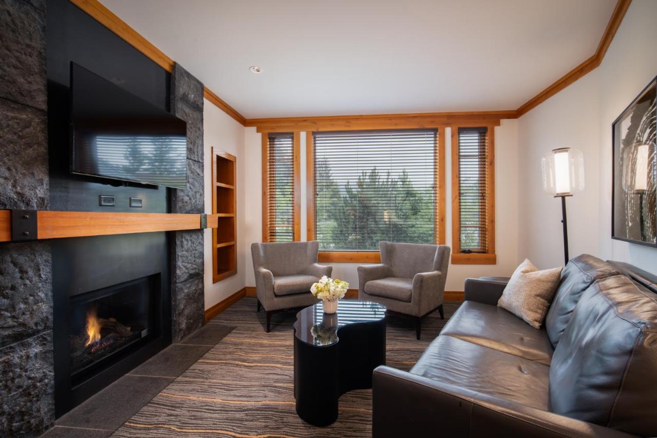 Nita Lake Lodge photo