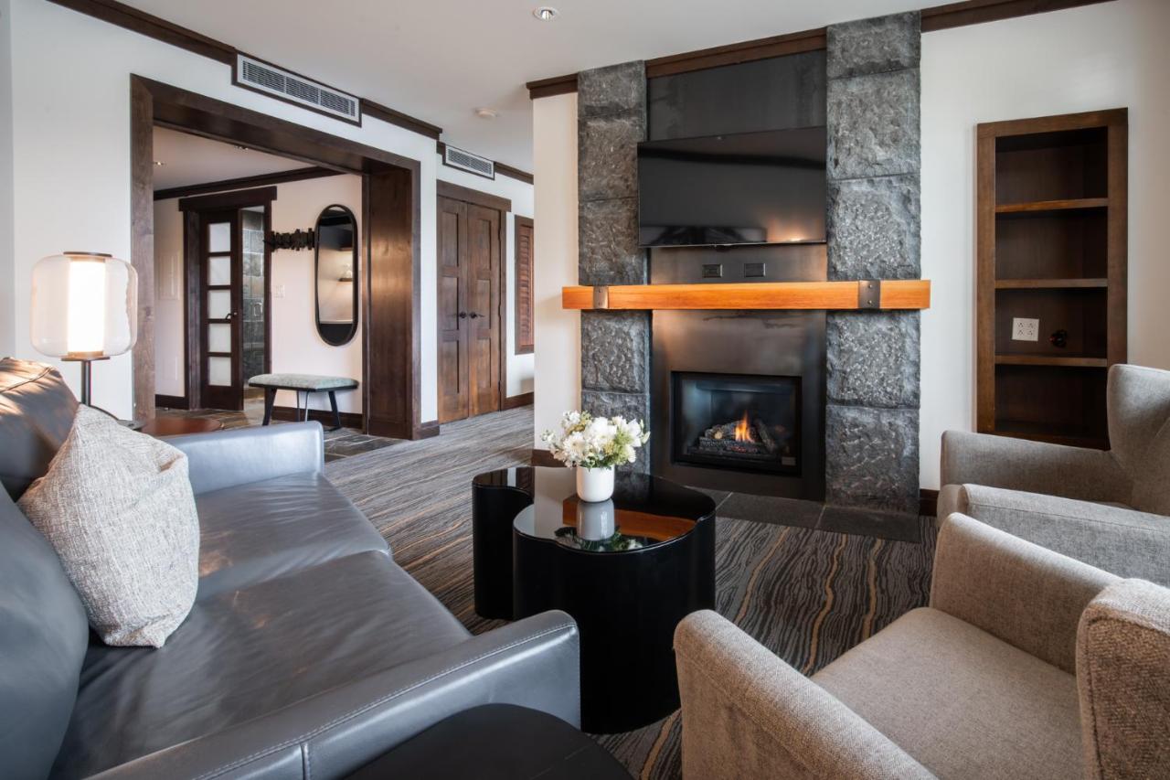 Nita Lake Lodge photo