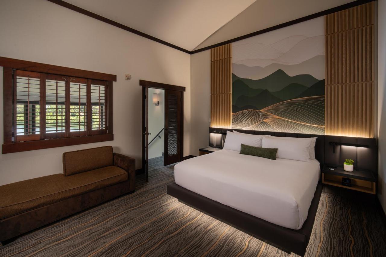 Nita Lake Lodge photo