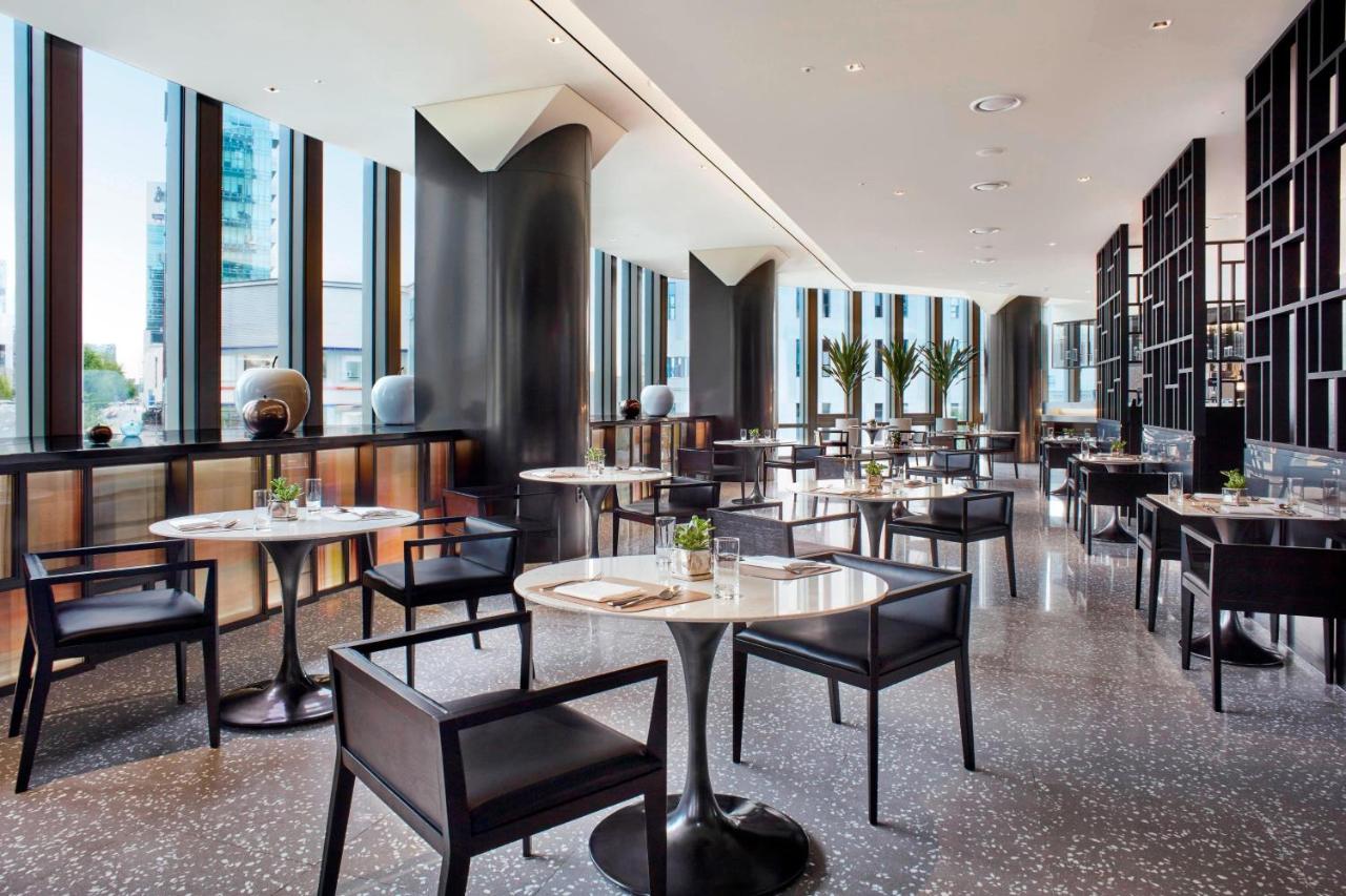 Four Points by Sheraton Seoul Gangnam - 5