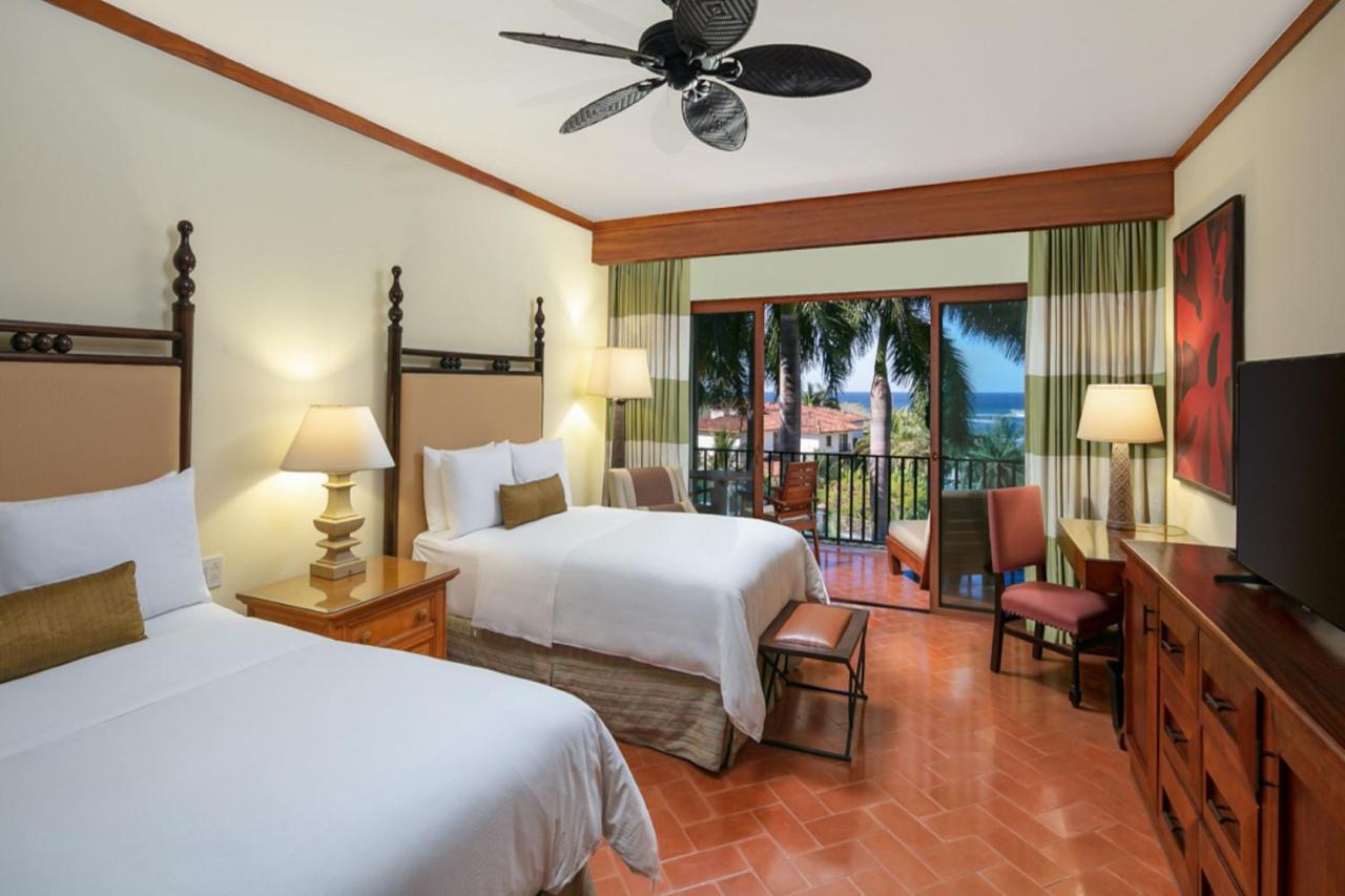 JW Marriott Guanacaste Resort & Spa photo