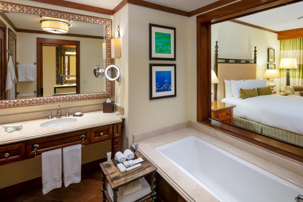 JW Marriott Guanacaste Resort & Spa photo