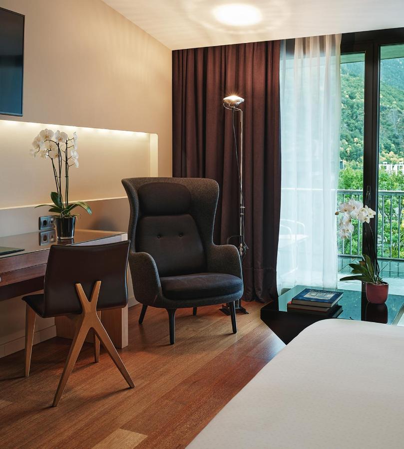 Andorra Park Hotel photo