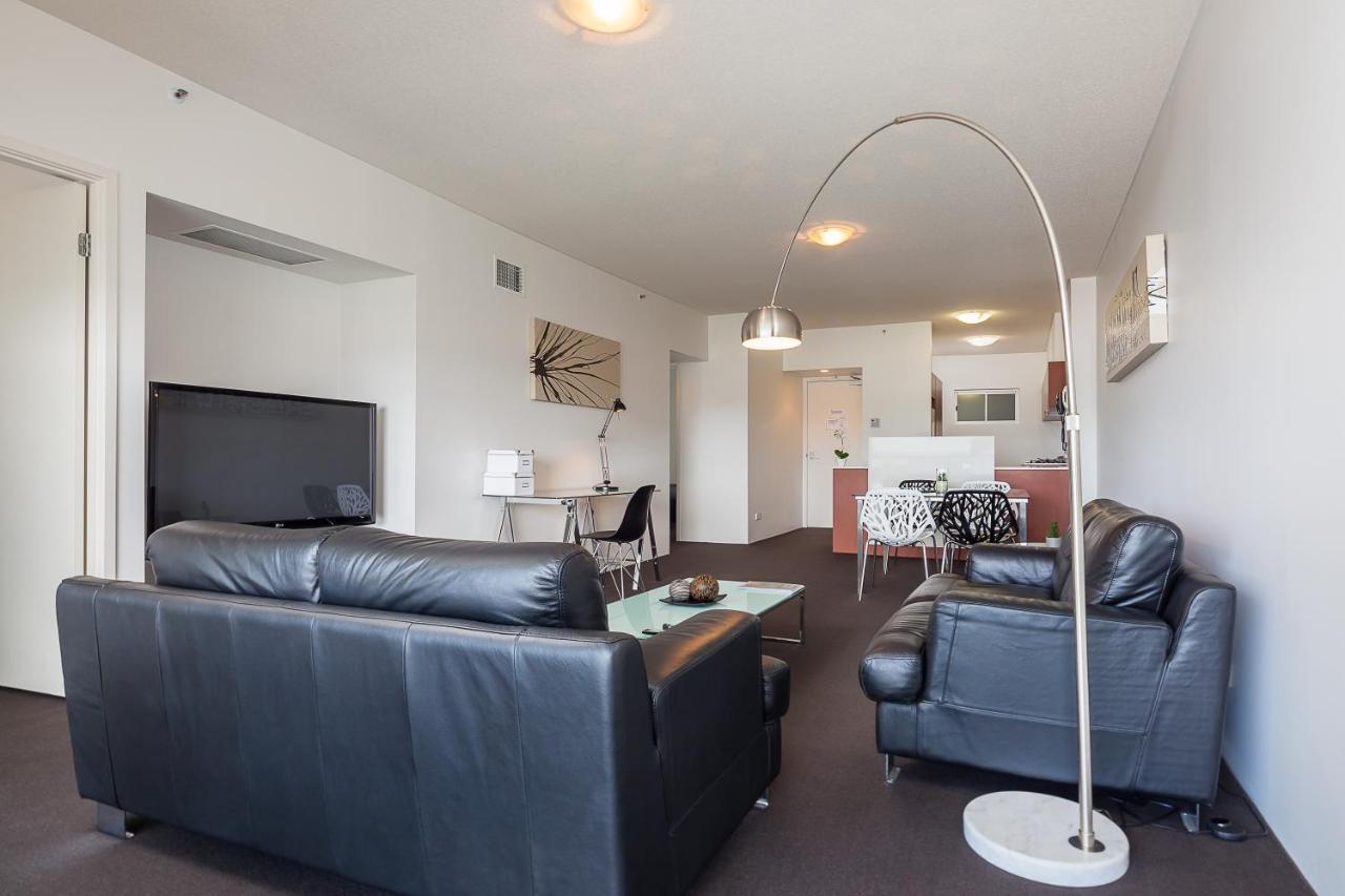 Oxygen Apartments photo