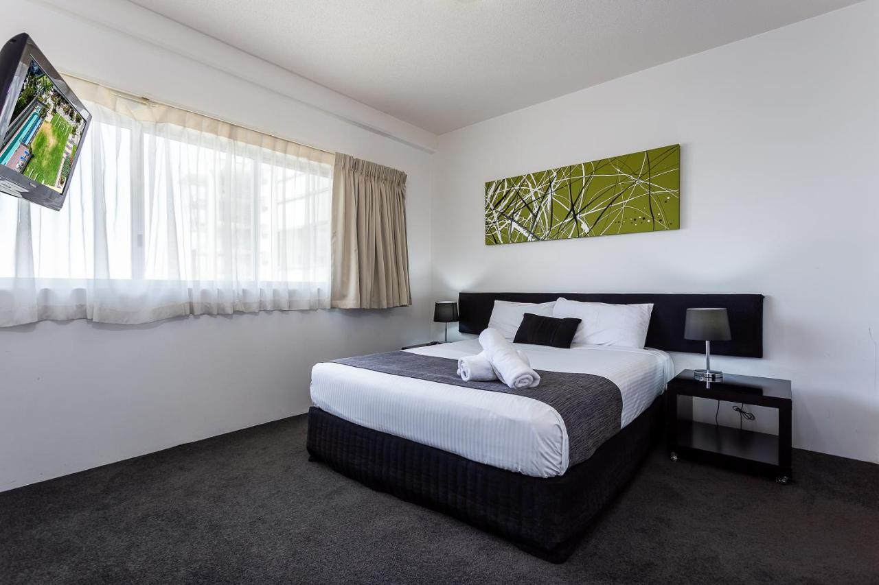 Oxygen Apartments photo