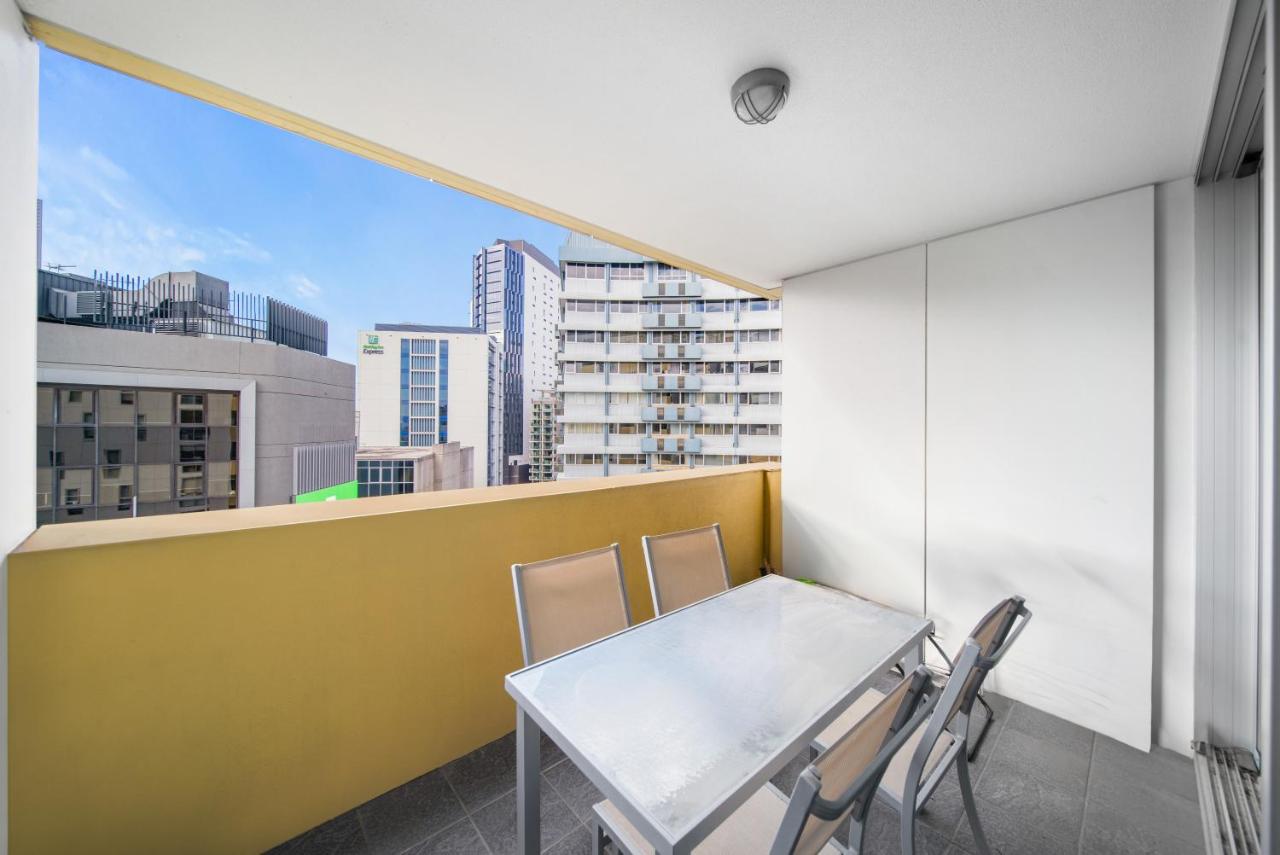 Oxygen Apartments photo
