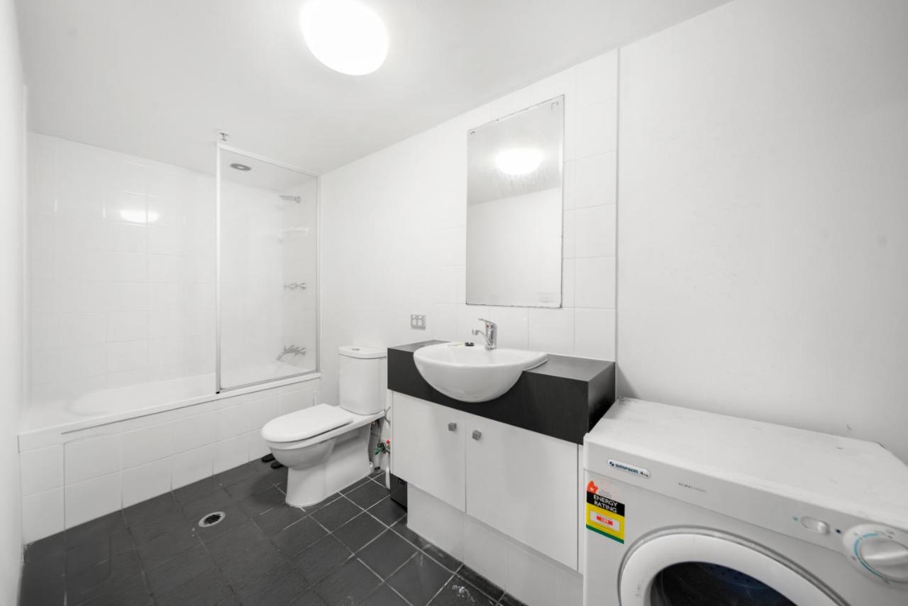 Oxygen Apartments photo
