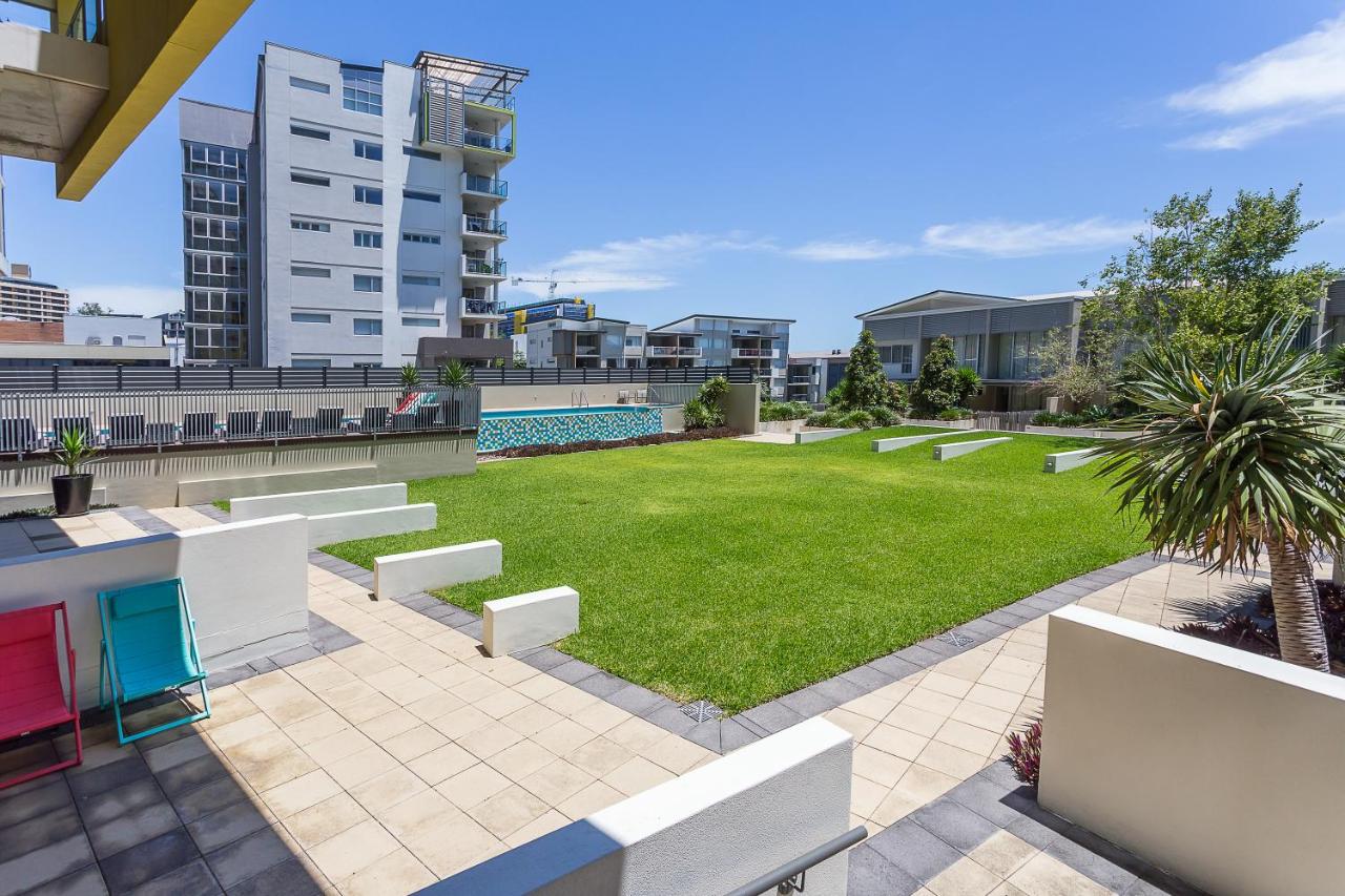 Oxygen Apartments photo