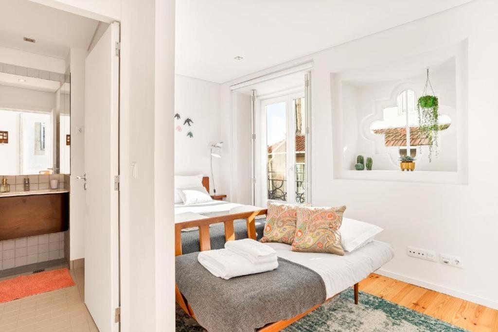 Host Wise - Lovely Shinny Flats with Balcony - Clerigos - 3