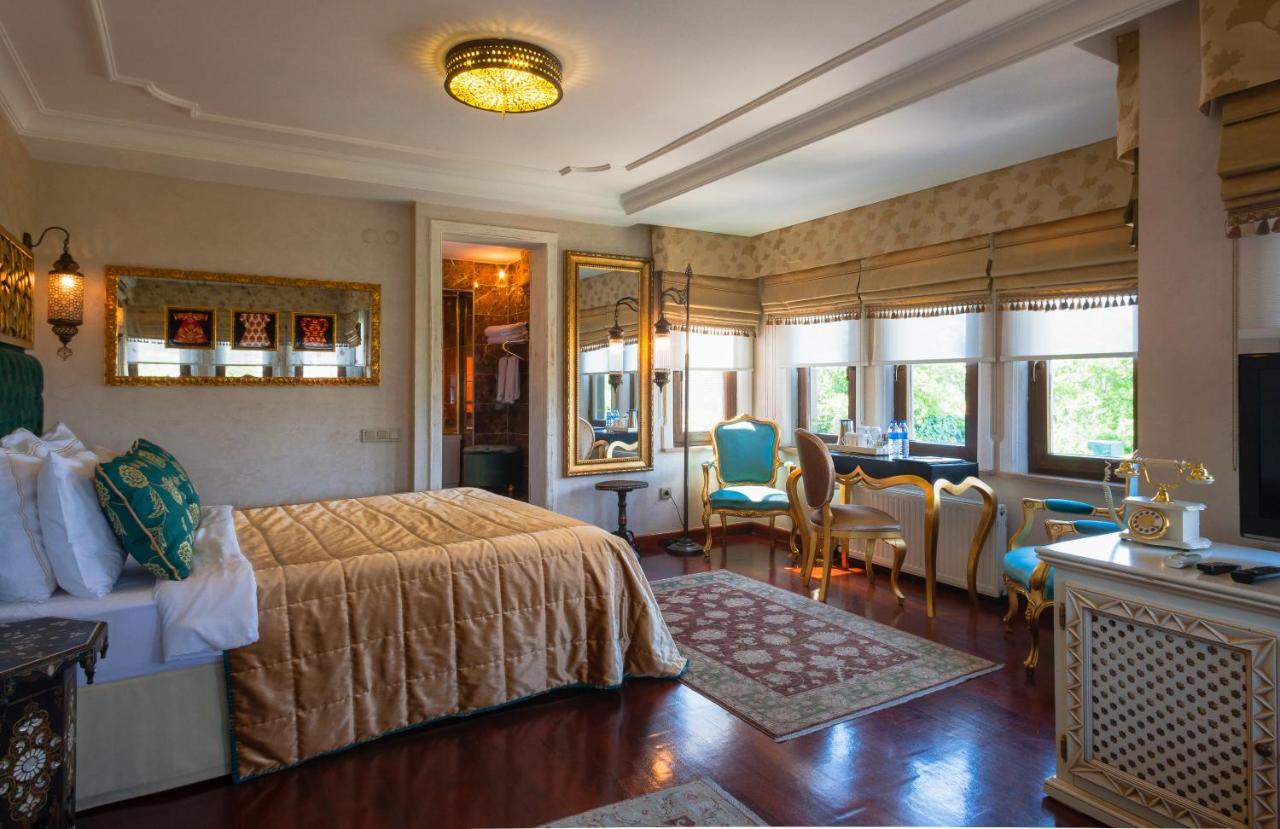 İstanbul Bosphorus Hotel Symbola - 2