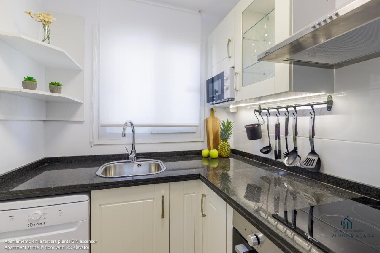 Living4malaga Mi Carmela Beach - 4